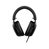HyperX Cloud III Gamer headset, Fekete (727A8AA) HyperX Cloud III Gamer headset, Fekete (727A8AA)