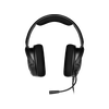 Corsair HS35 Stereo Gaming Headset, fekete (CA-9011195-EU) Corsair HS35 Stereo Gaming Headset, fekete (CA-9011195-EU)