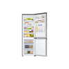 Samsung RB34C600ESA/EF Alulfagyasztós hűtőszekrény Samsung RB34C600ESA/EF Alulfagyasztós hűtőszekrény