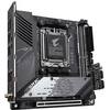 Gigabyte B650I AORUS ULTRA AMD mini-ITX Alaplap Gigabyte B650I AORUS ULTRA AMD mini-ITX Alaplap