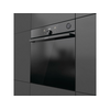 Gorenje BPSA6747DGWI Beépíthető sütő + Gorenje IS645BG Beépíthető indukciós főzőlap Gorenje BPSA6747DGWI Beépíthető sütő + Gorenje IS645BG Beépíthető indukciós főzőlap
