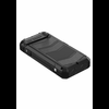 Cellect Solar Powerbank, 20000mAh (CEL-PBANK-SP6-BK)