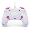 PowerA NSGP0092-01 Enhanced Nintendo Switch Princess Peach Battle Kontroller