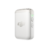 DJI Mic 2 Transmitter adóegység mikrofonhoz, fehér (CP.RN.00000329.01)
