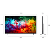 LG QNED 85QNED70B3A 85 LG QNED 85QNED70B3A 85