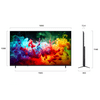 LG 85QNED70B3A 85 LG 85QNED70B3A 85
