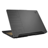 Asus FX706HE-HX009 TUF gaming notebook Asus FX706HE-HX009 TUF gaming notebook