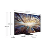 Samsung QE65QN800DTXXH NeoQLED 8K pametni televizor Samsung QE65QN800DTXXH NeoQLED 8K pametni televizor