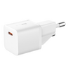 Baseus GaN5 Mini hálózati gyorstöltő, fehér (CCGN050102) Baseus GaN5 Mini hálózati gyorstöltő, fehér (CCGN050102)