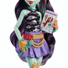 Monster High: Jinafire baba (HYV58) Monster High: Jinafire baba (HYV58)