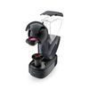 Krups KP173B10 Dolce Gusto® Infinissima kapszulás kávéfőző, szürke Krups KP173B10 Dolce Gusto® Infinissima kapszulás kávéfőző, szürke