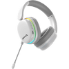 Monka Echo RS vezeték nélküli fejhallgató, fehér (HG9070W)