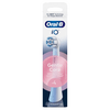 Oral-B iO Gentle Care fogkefefej, fehér, 4 db