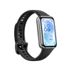 Huawei Band 11 Okoskarkötő, alumínium, fekete (55020GVT) Huawei Band 11 Okoskarkötő, alumínium, fekete (55020GVT)