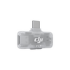 DJI Mic Series Mobile Receiver vevőegység mikrofonhoz (CP.RN.00000508.02)