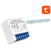 Avatto WSM16-W4 TUYA intelligens Wi-Fi fali kapcsoló Avatto WSM16-W4 TUYA intelligens Wi-Fi fali kapcsoló