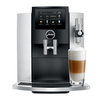 Jura S8 Automata kávéfőző, Ezüst Jura S8 Automata kávéfőző, Ezüst