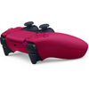 PS5 DualSense Vezeték nélküli kontroller, piros PS5 DualSense Vezeték nélküli kontroller, piros