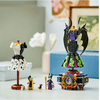 LEGO® Disney Demon and Monster De Freak kostimi (43262) LEGO® Disney Demon and Monster De Freak kostimi (43262)