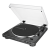 Audio-Technica AT-LP60XBT Lemezjátszó Audio-Technica AT-LP60XBT Lemezjátszó