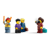 LEGO® City Utasszállító repülőgép (60492)