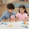 Play-Doh Dr. Drill'n Fill fogászata - gyurmaszett (F1259) Play-Doh Dr. Drill'n Fill fogászata - gyurmaszett (F1259)