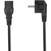 EcoFlow Fali generátor töltőkábel (EFECOFLOW DELTA-AC-CABLE-1.5M-EU) EcoFlow Fali generátor töltőkábel (EFECOFLOW DELTA-AC-CABLE-1.5M-EU)