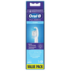 Oral-B SR32-4 Pulsonic Elektromos fogkefefej 4 db Oral-B SR32-4 Pulsonic Elektromos fogkefefej 4 db