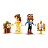 LEGO® Disney Princess Belle és a Szörnyeteg varázslatos kastélya (43289)