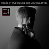 Rowenta TN911LF0 Trim & Style 12in1 multigroom Rowenta TN911LF0 Trim & Style 12in1 multigroom