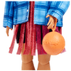 Mattel Barbie Extra - Kosárlabdázó stílus (HDJ46) Mattel Barbie Extra - Kosárlabdázó stílus (HDJ46)