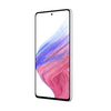 Samsung Galaxy A53 5G Dual Sim, fehér Samsung Galaxy A53 5G Dual Sim, fehér