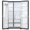 LG GSLC41EPPE Side By Side Hűtőszekrény