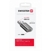 Swissten plug&play adapter USB-A - USB-C (55500200) Swissten plug&play adapter USB-A - USB-C (55500200)
