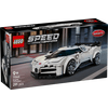 LEGO® Speed Champions Bugatti Centodieci hipersportski automobil (77240) LEGO® Speed Champions Bugatti Centodieci hipersportski automobil (77240)