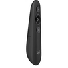 Logitech R500 Laser Presenter, szürke Logitech R500 Laser Presenter, szürke
