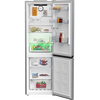Beko B5RCNA365HXB Alulfagyasztós hűtőszekrény Beko B5RCNA365HXB Alulfagyasztós hűtőszekrény