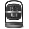 Philips CX3050/01 Series 3000 Asztali ventilátor, fekete