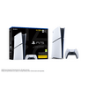 Sony PlayStation 5 (PS5) Slim Digital Edition igraća konzola (825 GB) Sony PlayStation 5 (PS5) Slim Digital Edition igraća konzola (825 GB)