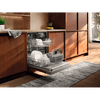 Electrolux E52ID100SX Beépíthető mosogatógép