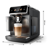 Philips EP8757/12 LatteGo Pro automata kávéfőző, Fekete Philips EP8757/12 LatteGo Pro automata kávéfőző, Fekete