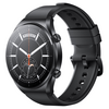 Xiaomi Watch S1 GL Okosóra, fekete Xiaomi Watch S1 GL Okosóra, fekete