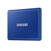 Samsung T7 USB 3.2 1TB Hordozható SSD (MU-PC1T0H)