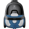 Electrolux ECGC21-2CB CompactGo Cyclonic porzsák nélküli porszívó, kék Electrolux ECGC21-2CB CompactGo Cyclonic porzsák nélküli porszívó, kék