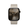 APP W 42mm Natural Link Bracelet