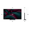 OLED evo Smart TV, 4K UHD HDR, webOS