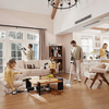 Tineco Floor One Switch S6 Stretch Plus Kéziporszívó (FW311000DE) Tineco Floor One Switch S6 Stretch Plus Kéziporszívó (FW311000DE)