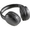 JVC HA-SG20BT-B vezeték nélküli on-ear Bluetooth fejhallgató, fekete