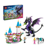 LEGO® Disney princeza Demon u obliku zmaja (43240) LEGO® Disney princeza Demon u obliku zmaja (43240)
