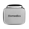 HoMedics MITY masszázspisztoly - antracit (HHP-65GM)